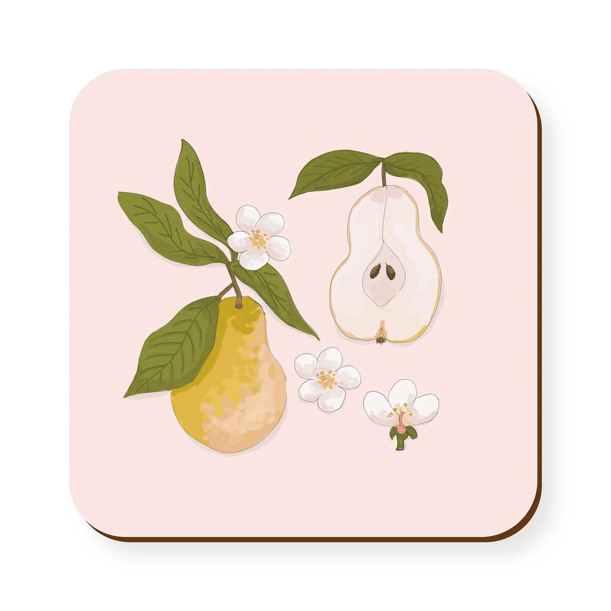Pears | Pot stand