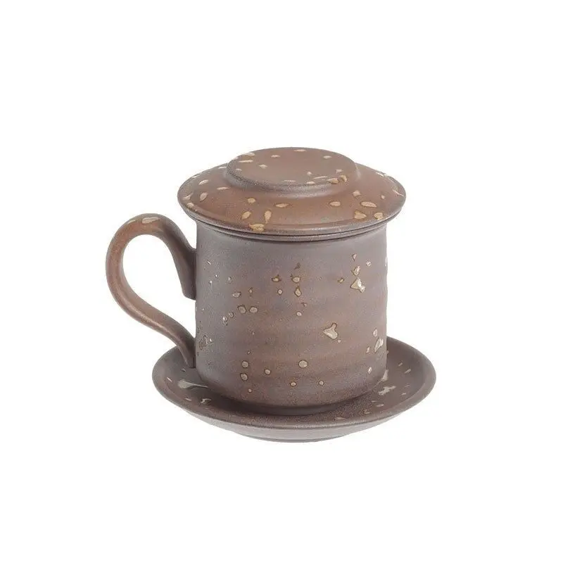 Mug Lin's Ceramic Studio 300 ml - Crète Purion Tacheté