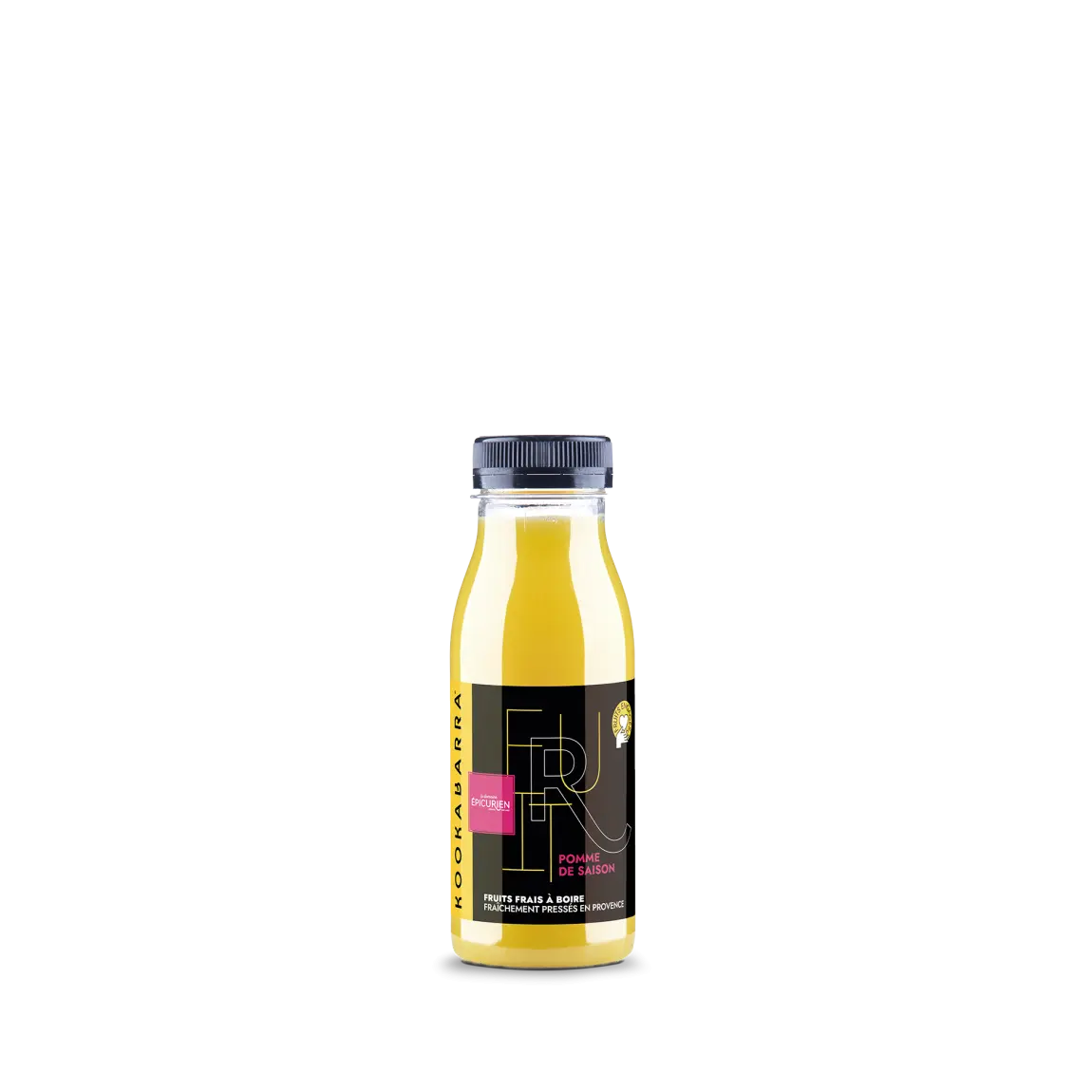 Jus frais de Pomme de Saison - 25cl (x24)
