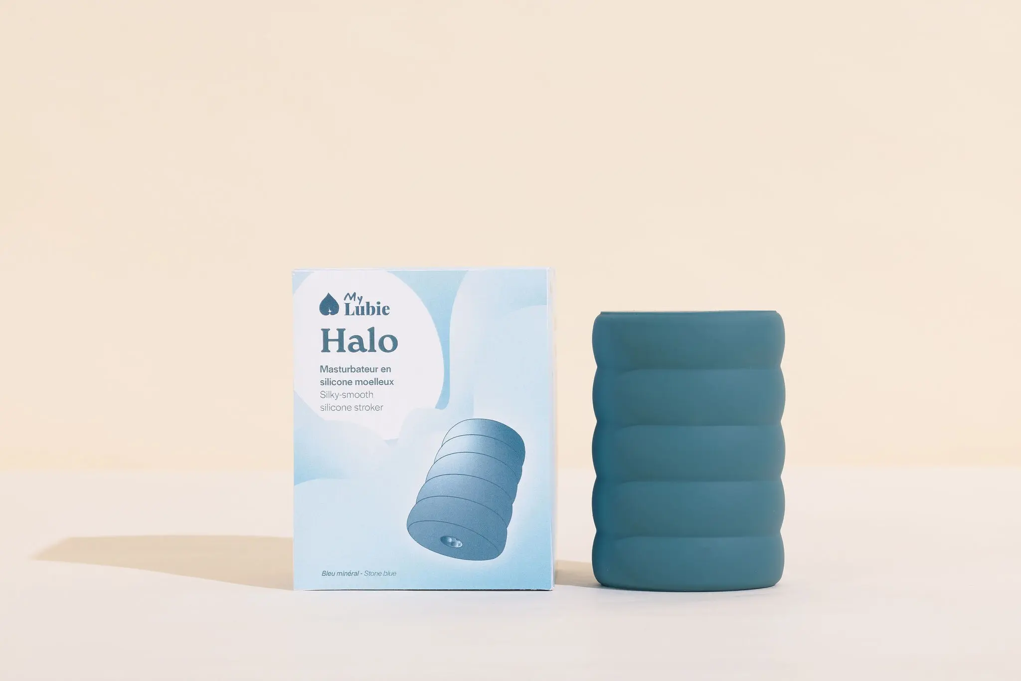 Halo, il masturbatore