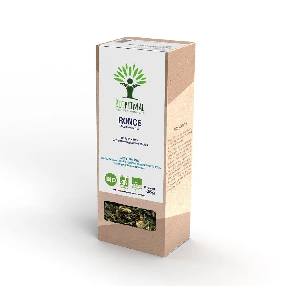 Ronce bio - Bioptimal