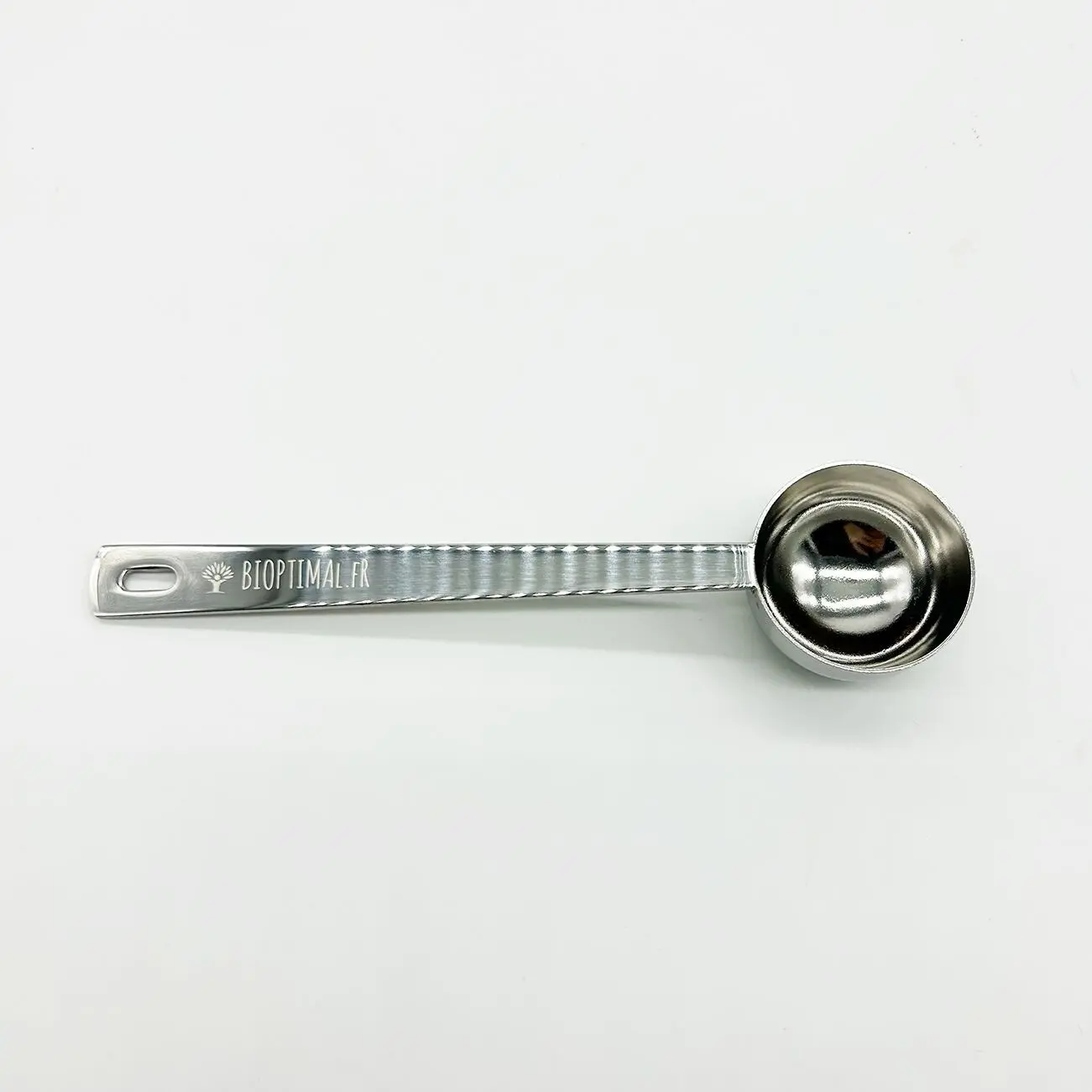 Cuillère Doseuse inox 20ml