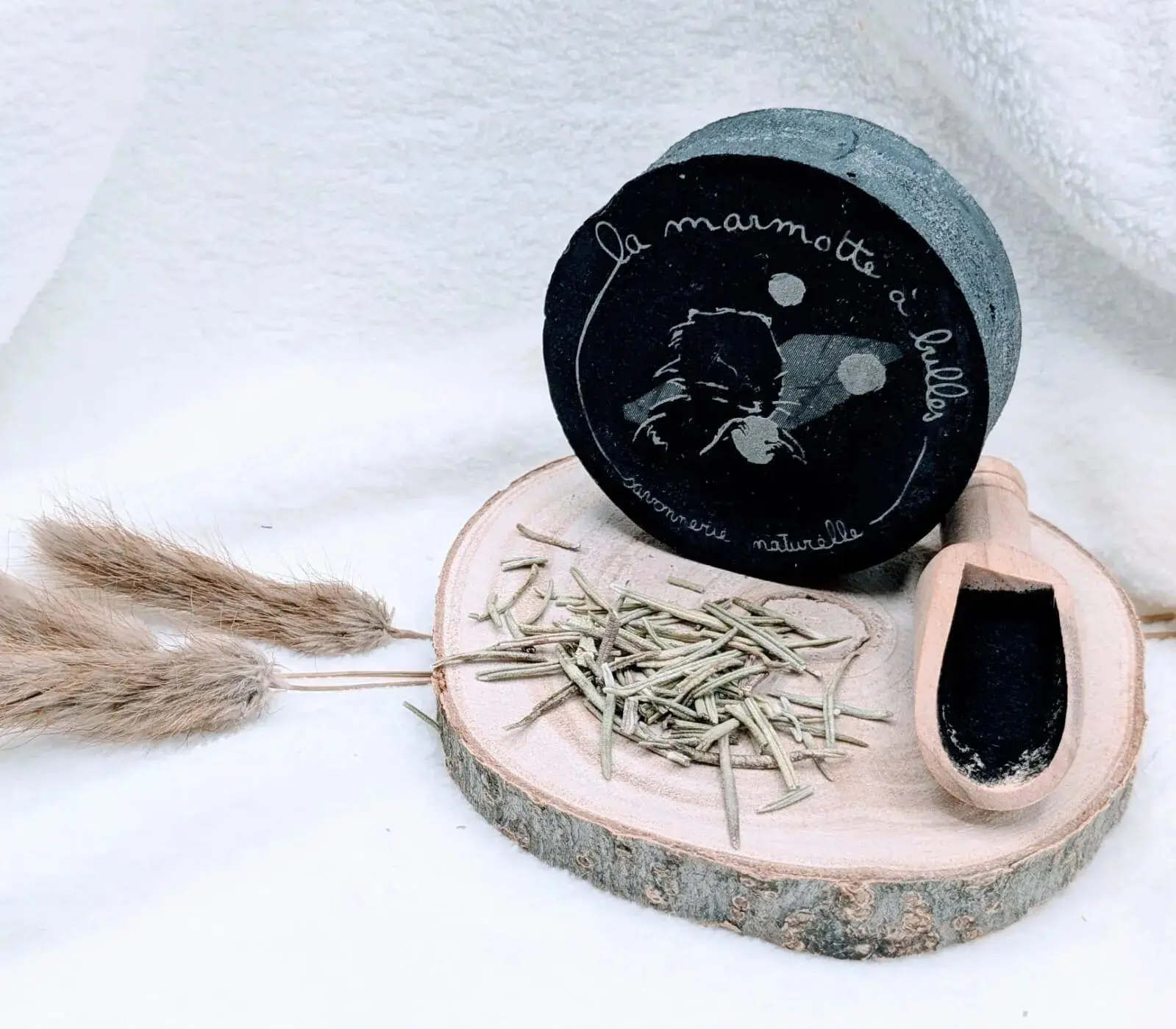 Starter pack: soaps go skiing - 52 soaps 100g (13 slopes x 4 colours)
