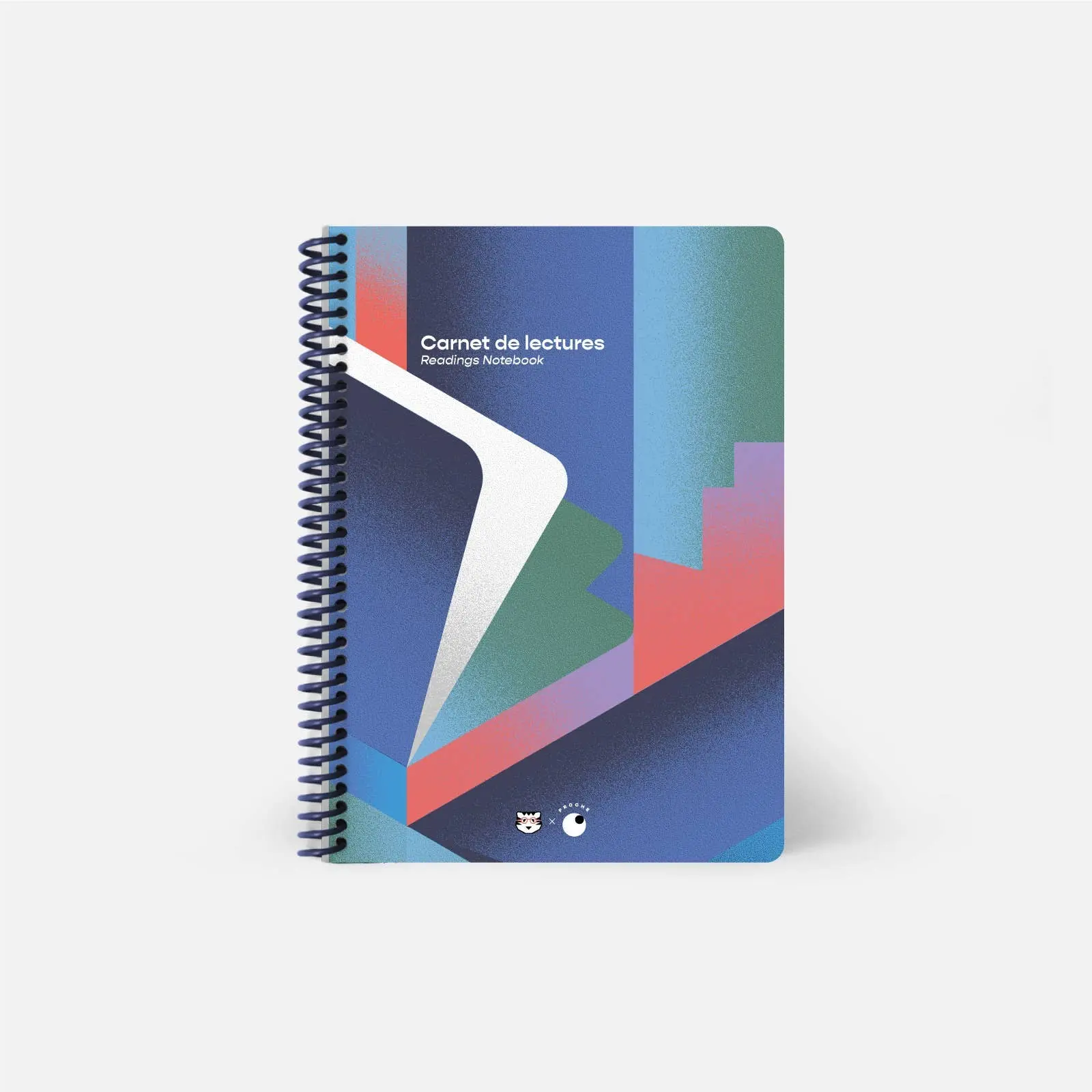 Reading Journal