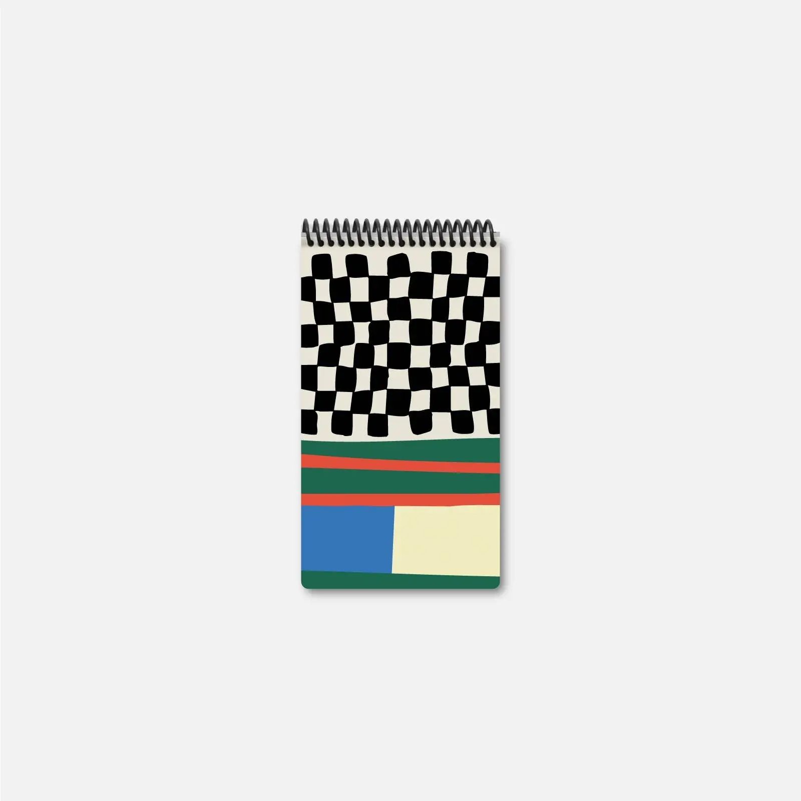 Smart Book - Tile - BOLD