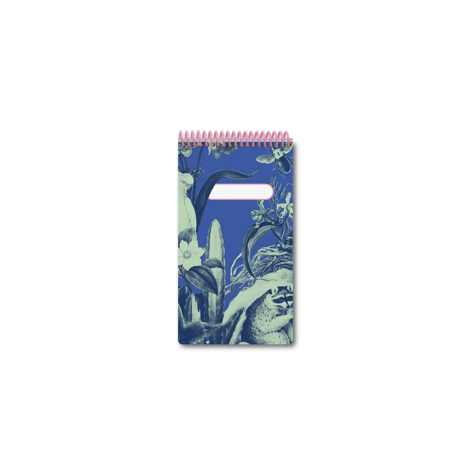 Parrot Smartbook - Velin