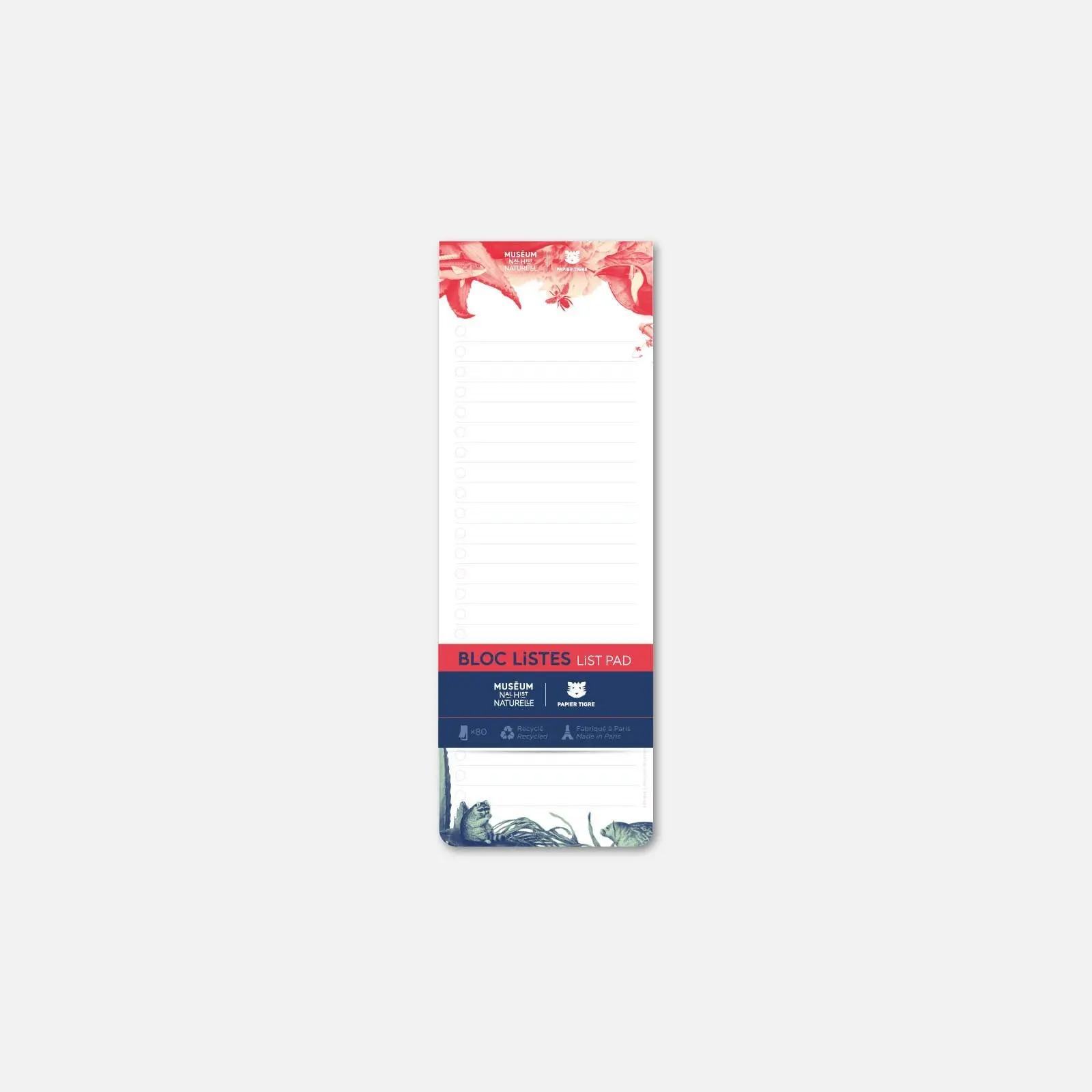 TO-DO LIST Notepad - VELIN