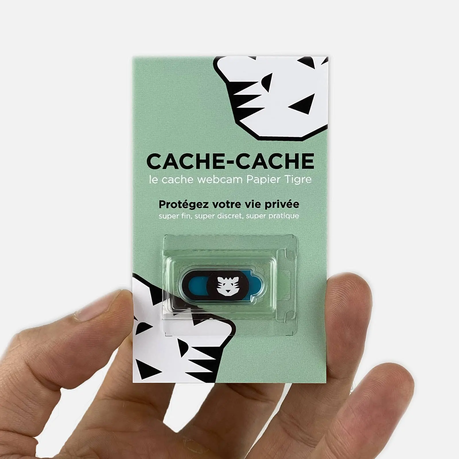 Webcam Cover