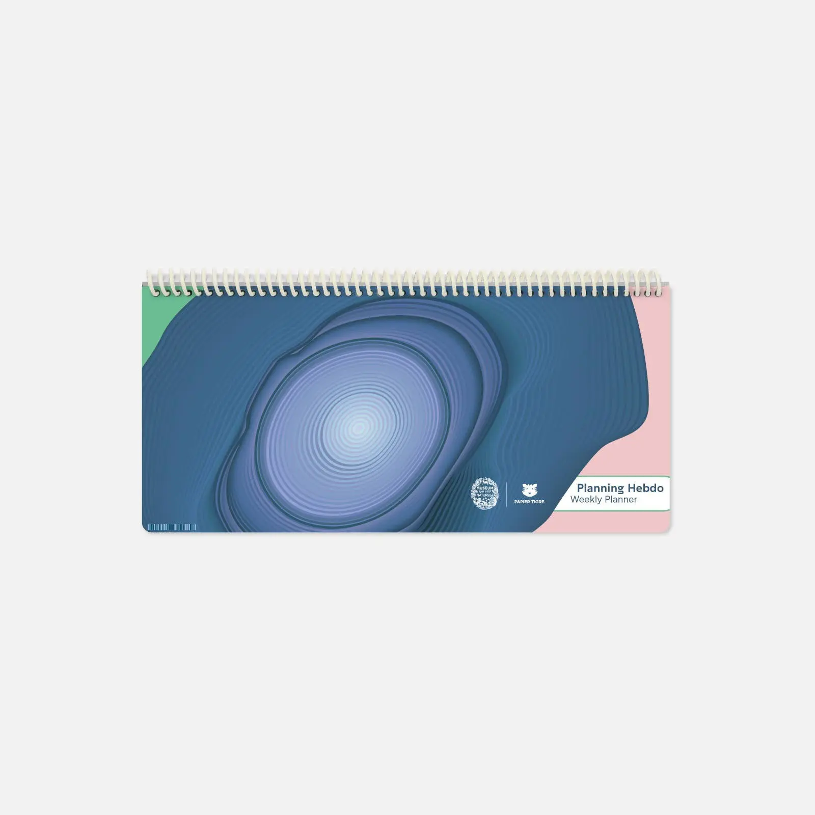 WEEKLY SCHEDULE - Mineral