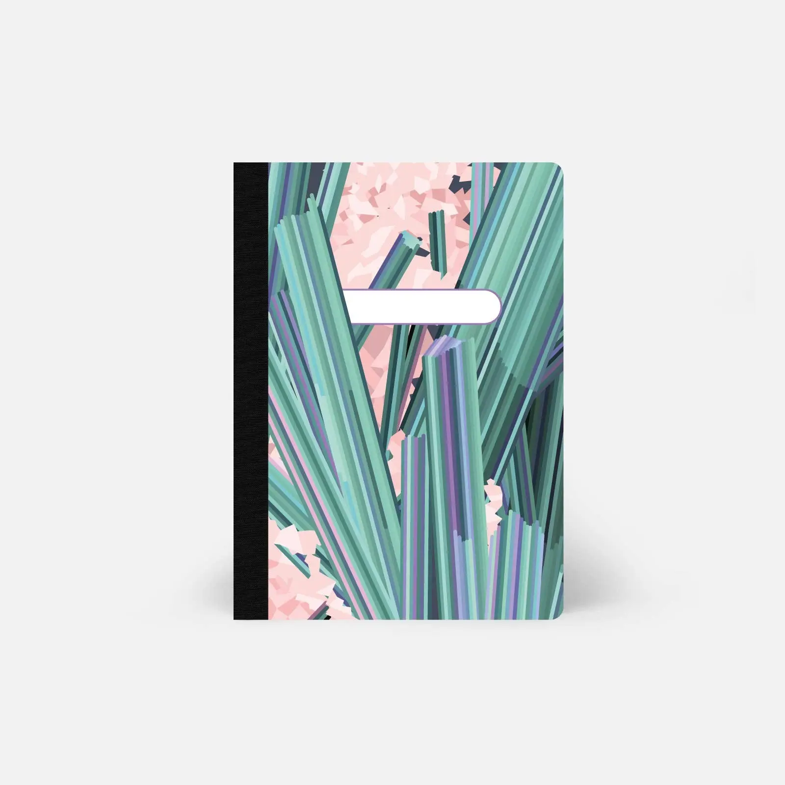 A5 NOTEBOOK - STIBNITE