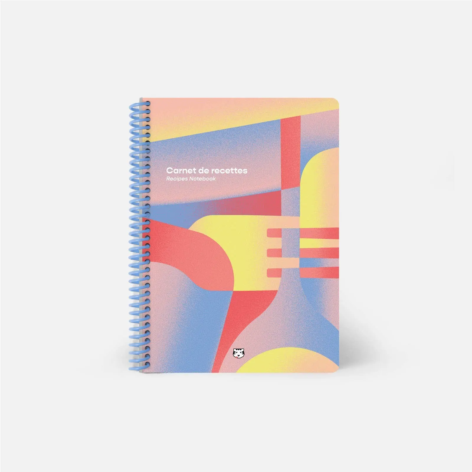 Recipe Notebook