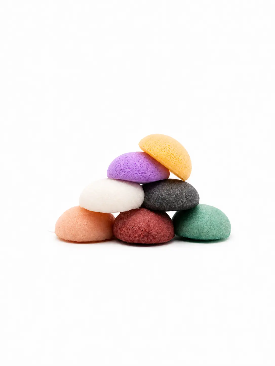 Natural Konjac Sponge - Clean Beauty
