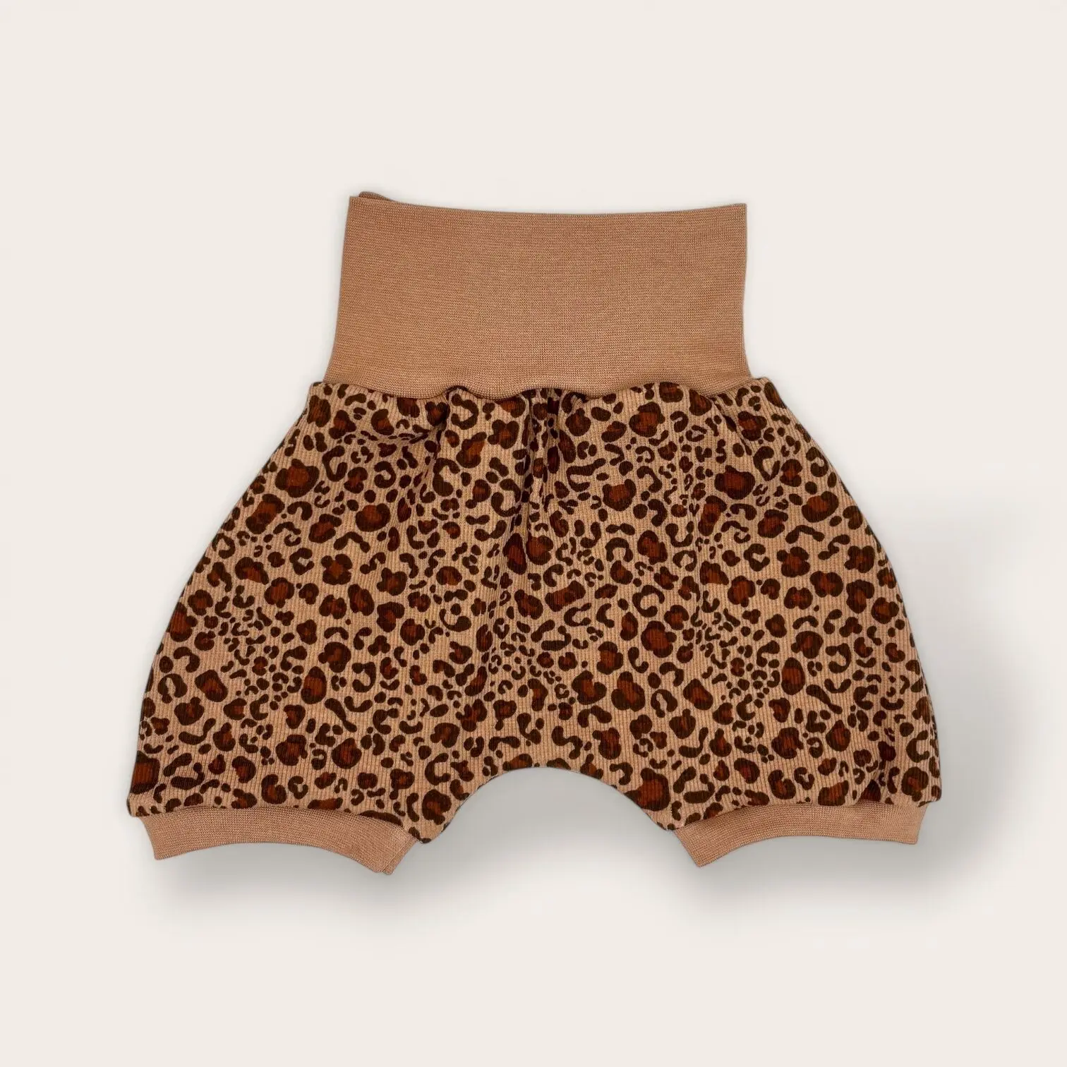 Graou Baby-Strampler mit Shorts | 2 Größen für 6 Monate bis 5 Jahre