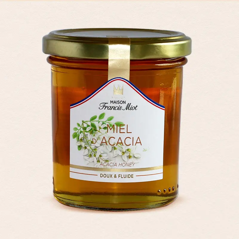 Acacia Honey - 250g