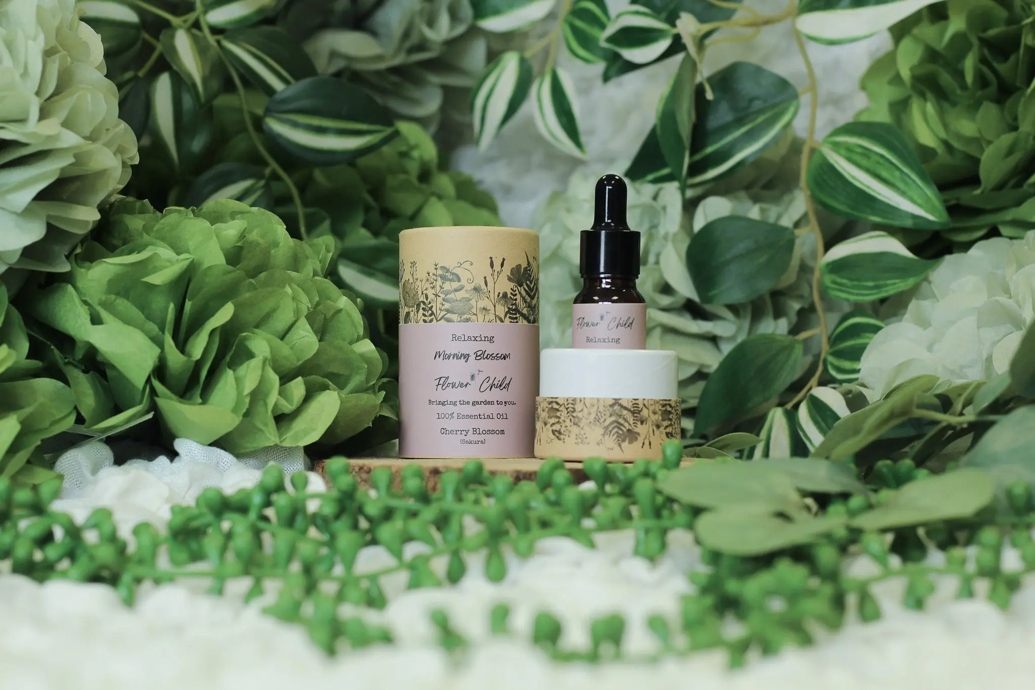 Morning Blossom 9ml Essential Oil