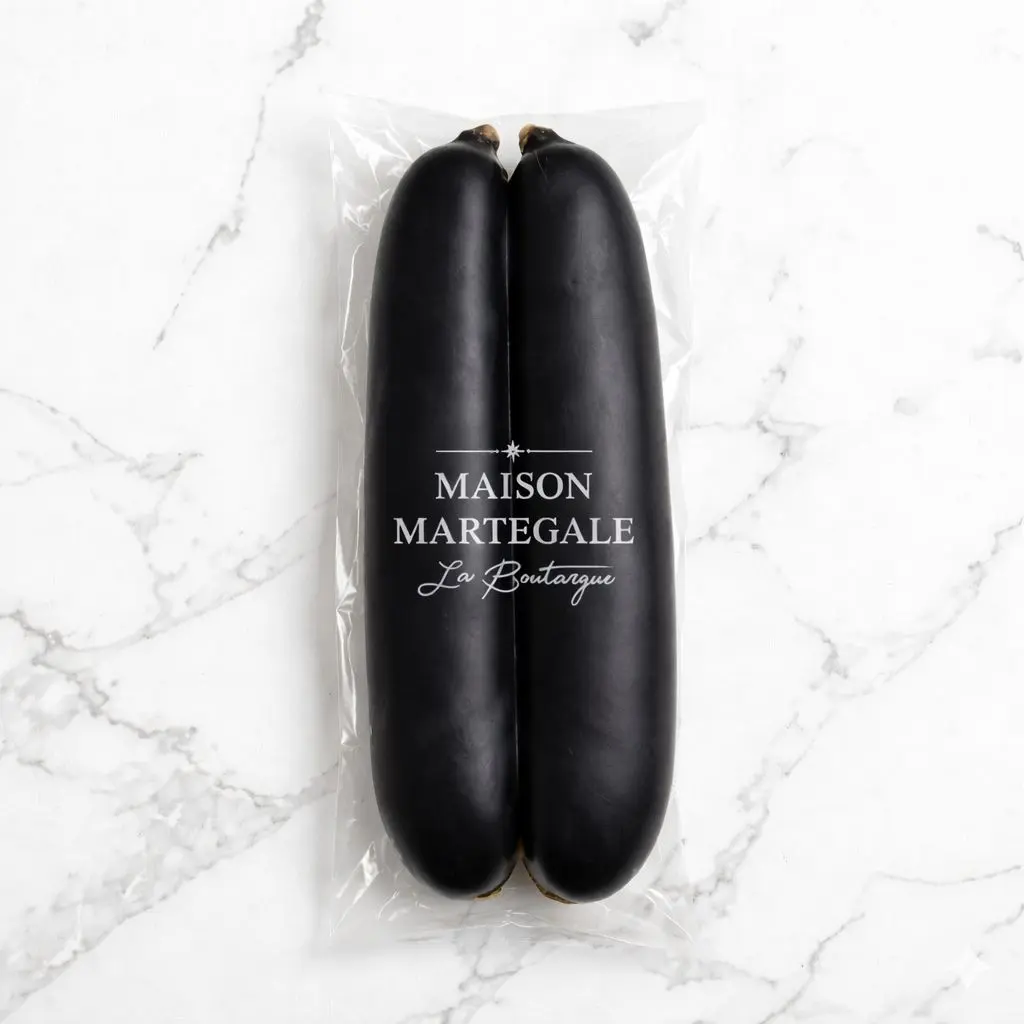 BB810 – Boutargue 8/10 black per kilo
