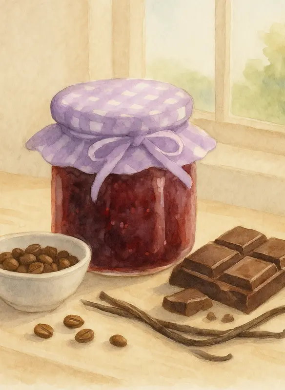 Die Marmeladen-Königinnen. Rezepte, Tipps & Inspiration (Deutsch)