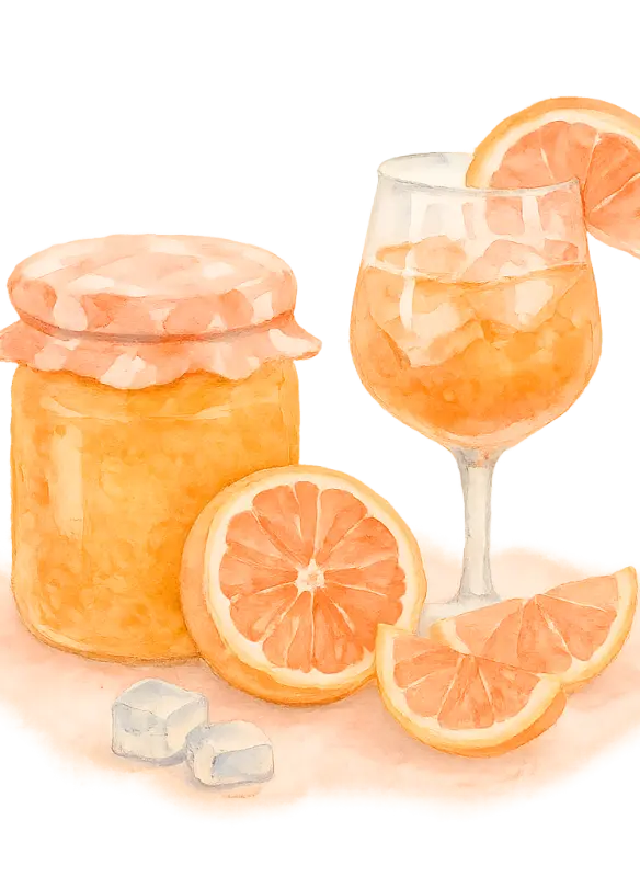 Die Marmeladen-Königinnen. Rezepte, Tipps & Inspiration (Deutsch)