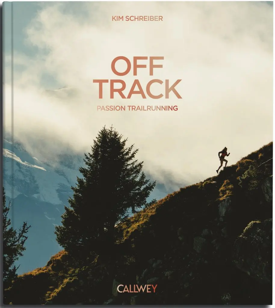Fuera de pista.Pasión por el trail running (alemán)