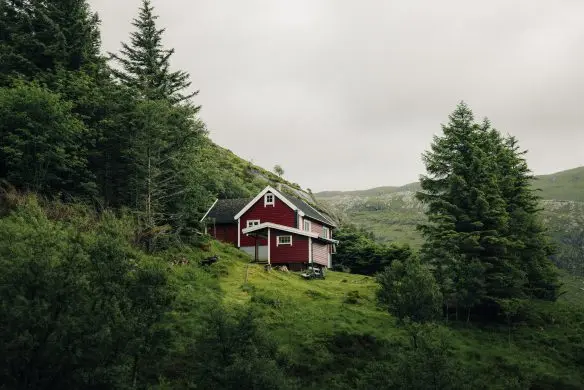Grenzenlos. Supercar Touren in Norwegen (Deutsch)