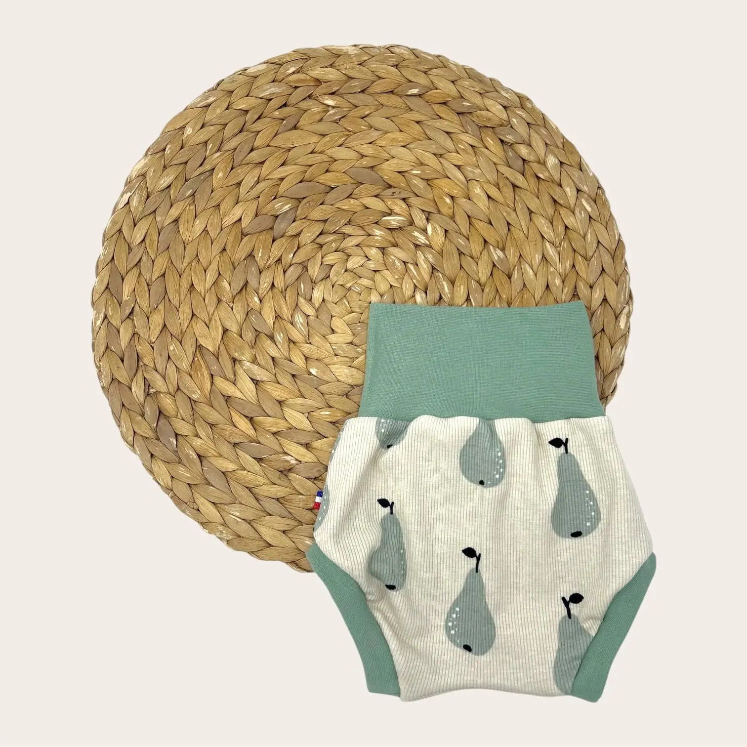 Erika Unisex-Baby-Bloomer zum Umwandeln | 3-18 Monate & 18 Monate-4 Jahre