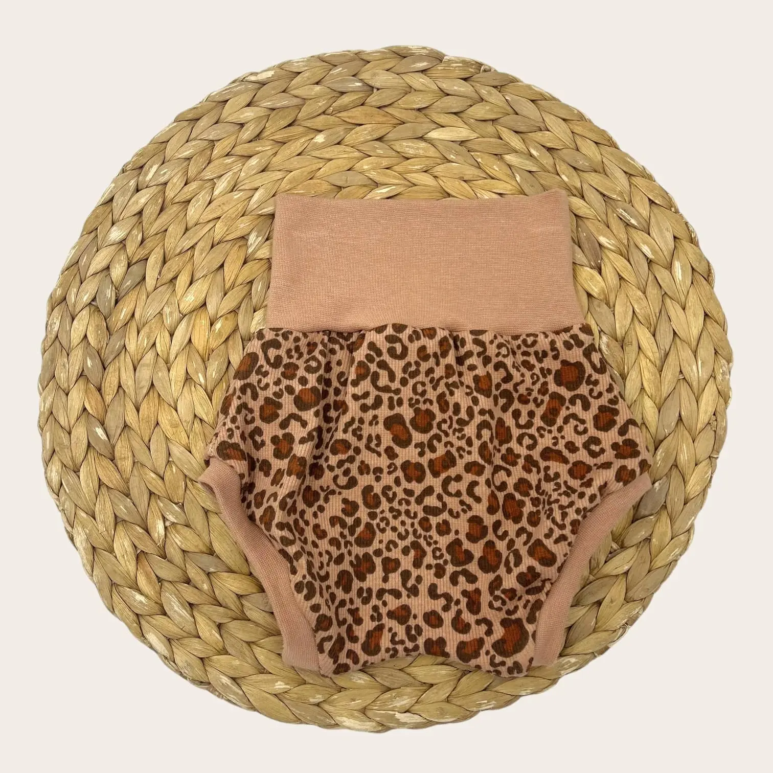 Unisex Baby Bloomer – Graou | 3–18 Monate & 18 Monate–4 Jahre