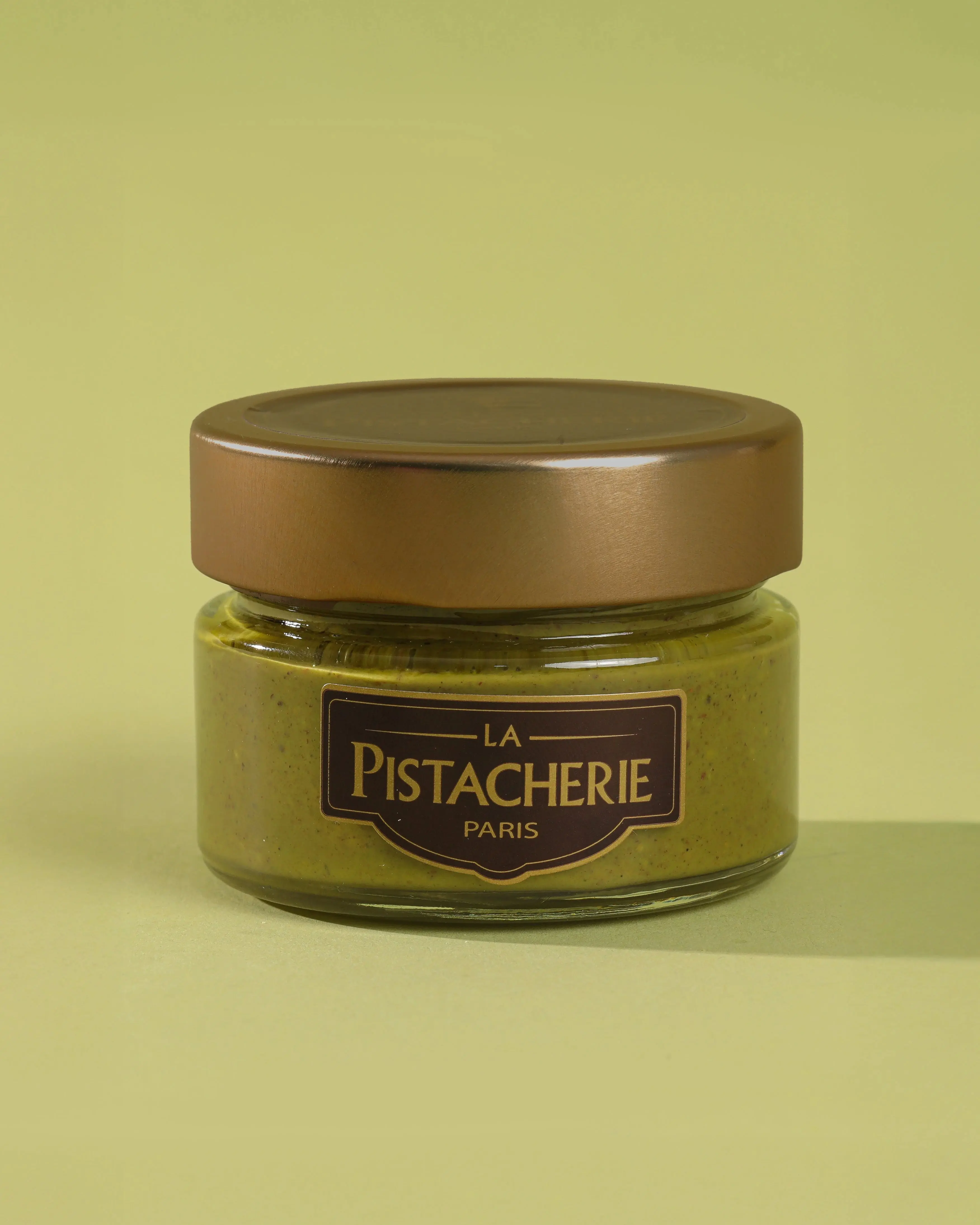 Praliné de pistache