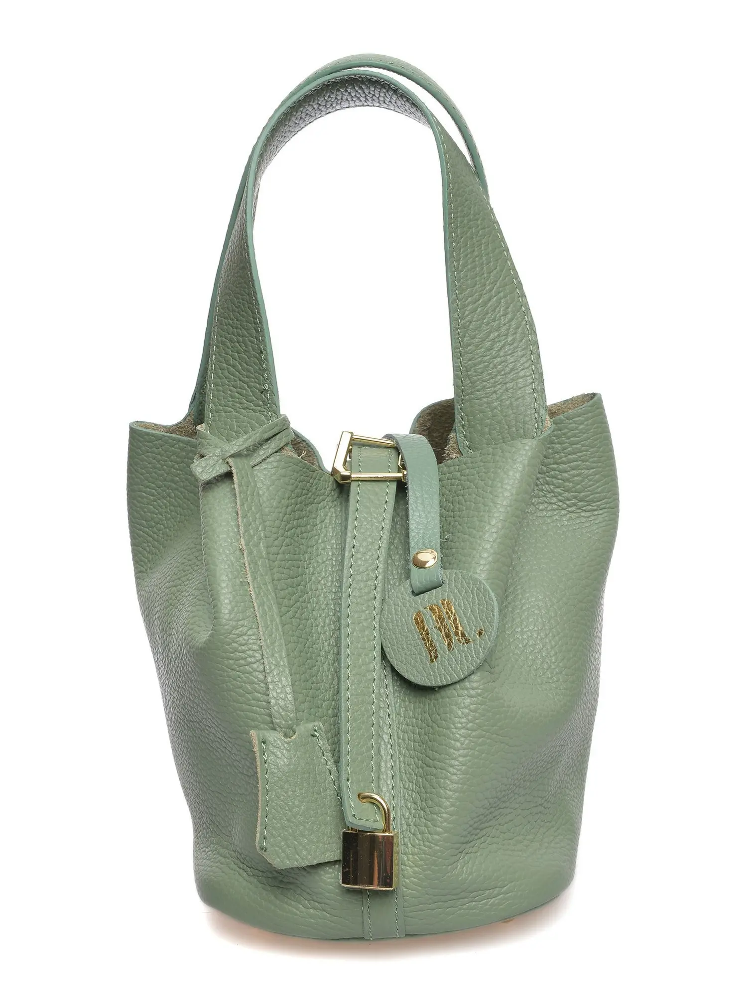 SS26 AL 1920_Bolso_Celadón