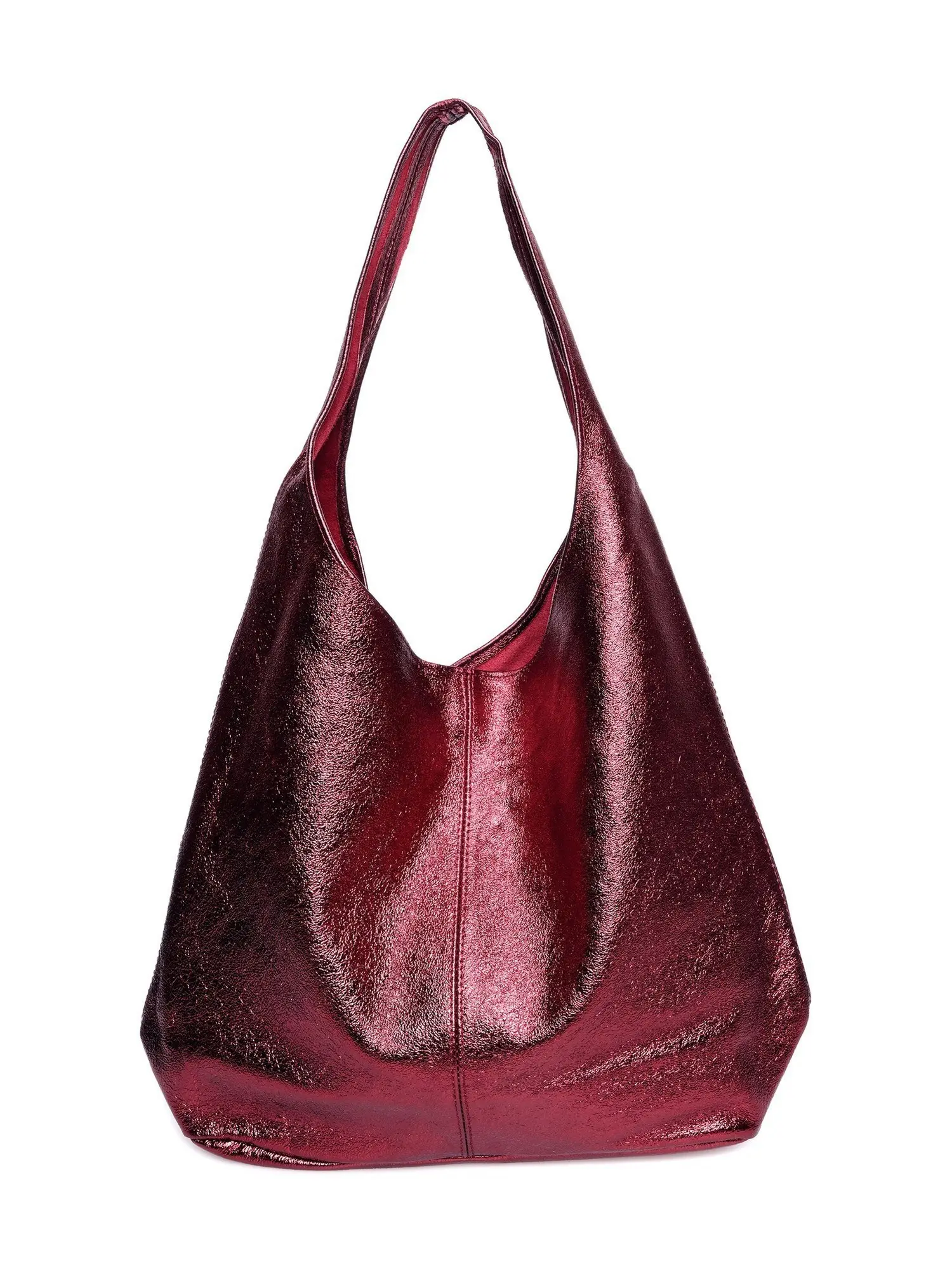 Bolso de mano SS26 LV 8150_ROSSO