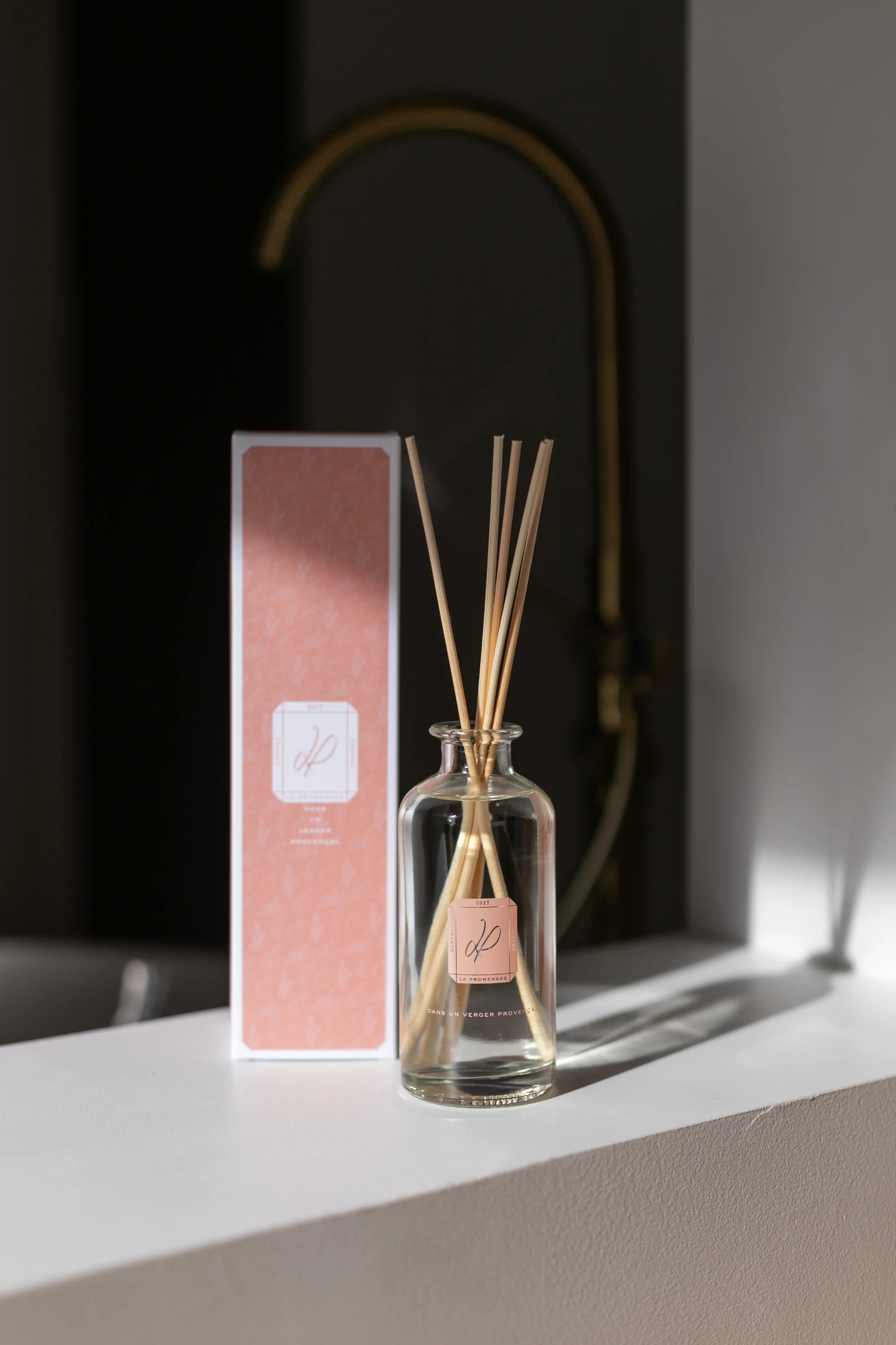 Pack découverte diffuseurs 200ml (3 mois de diffusion) – assortiment des 6 best-sellers (x3)
