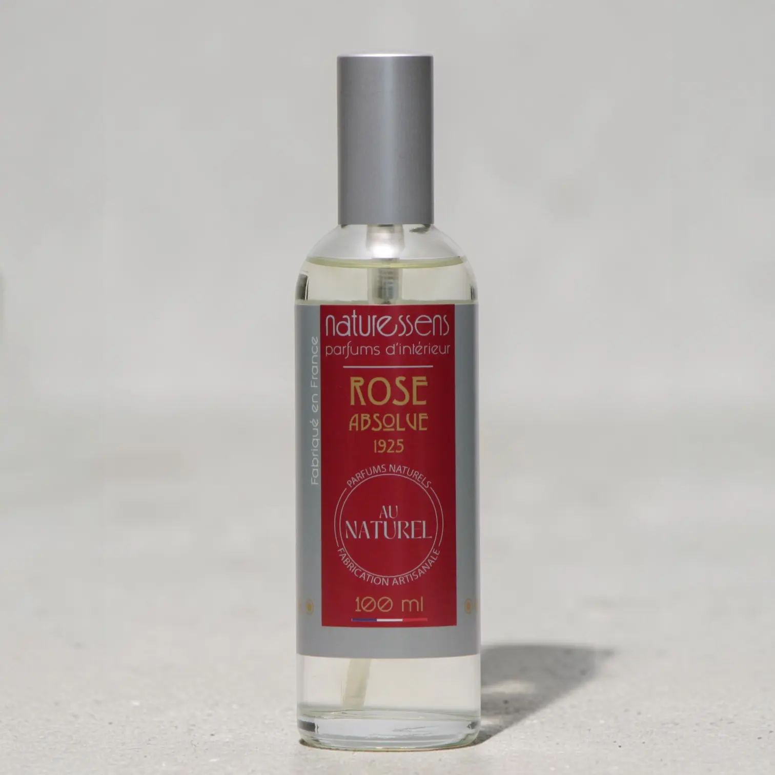 100 ml Raumspray Absolute Rose 1925 - "Natural"