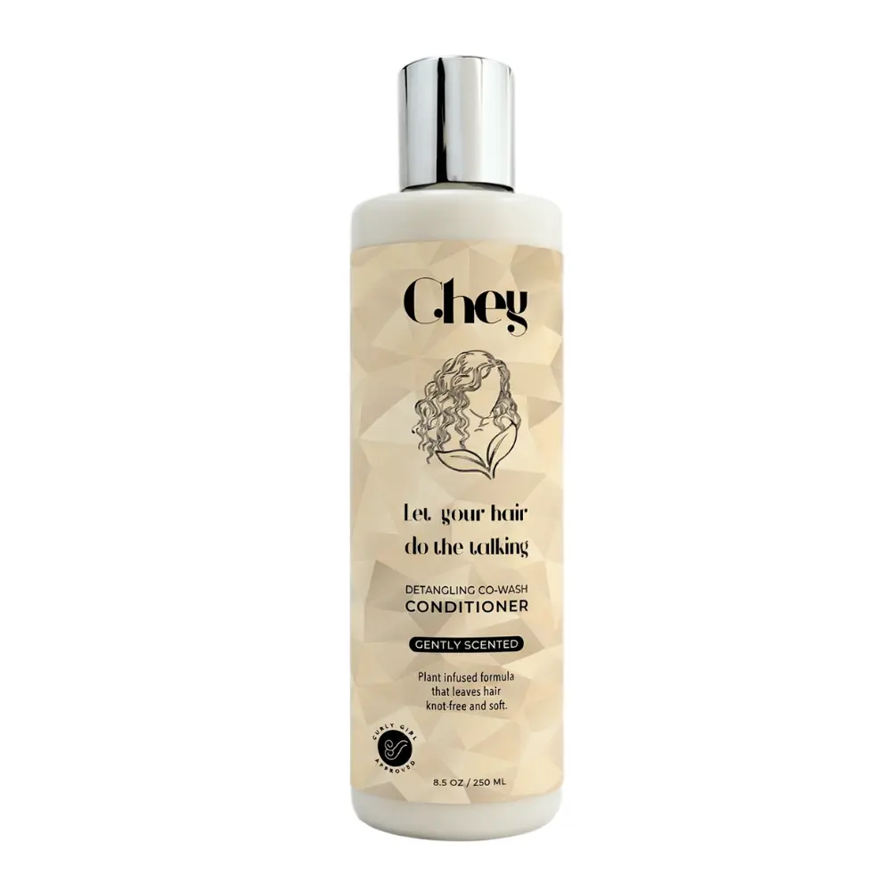Entwirrender Co-Wash Conditioner
