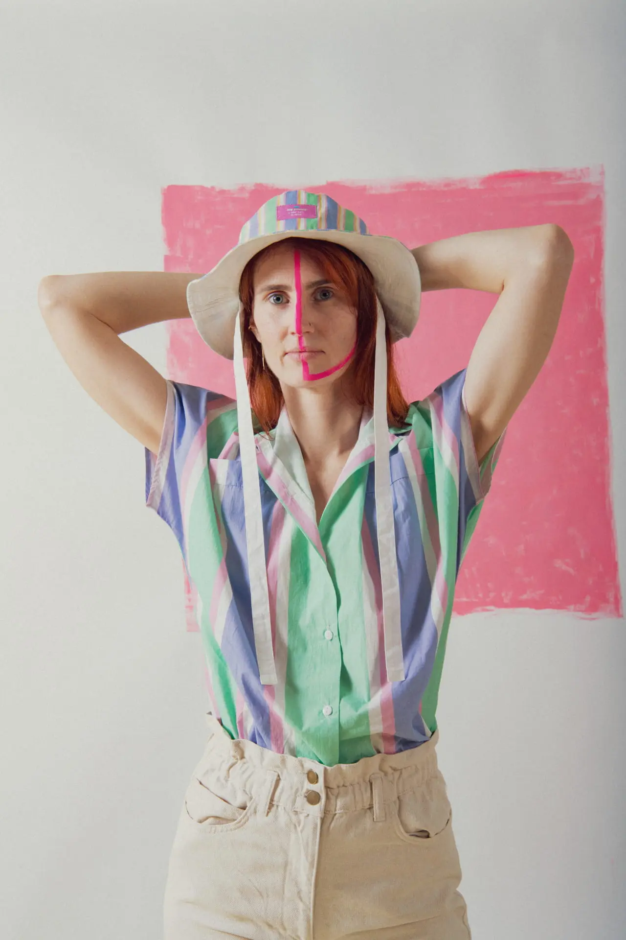 Chemise Femme - Poetry
