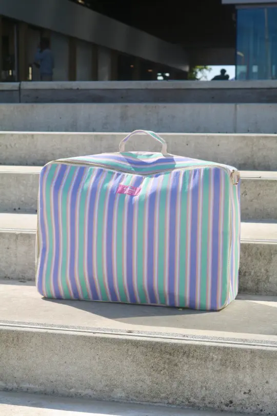 Valise - Poetry