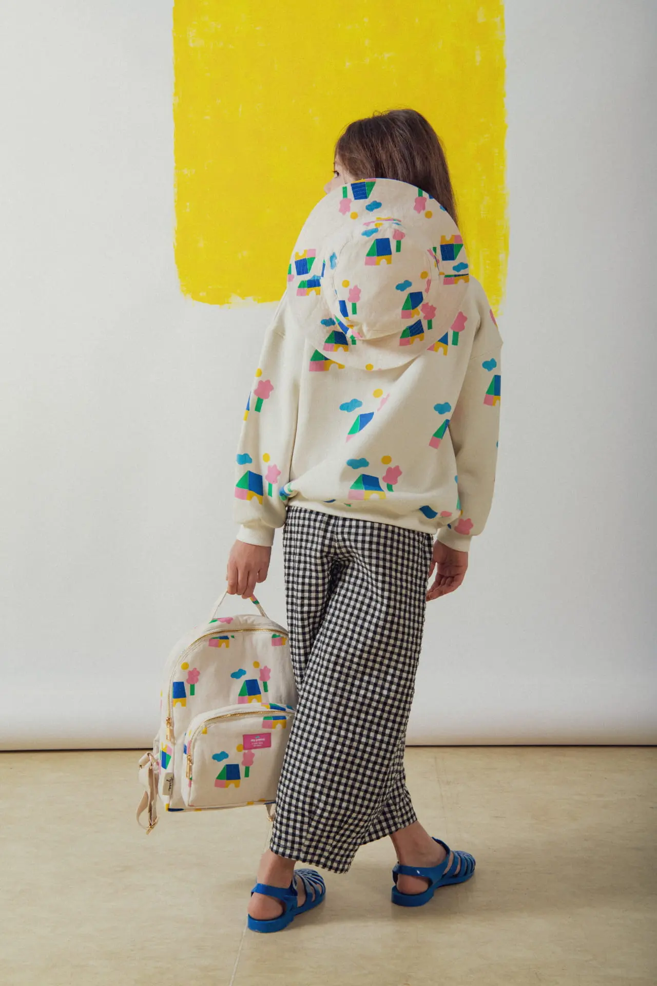 Sac à dos - Casa