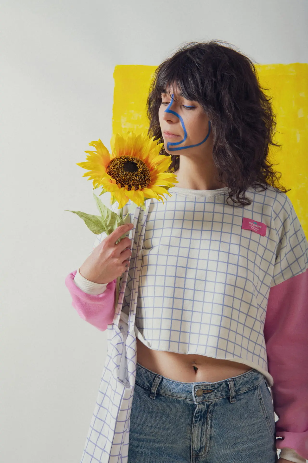 Sweat Léger Femme - Cadri