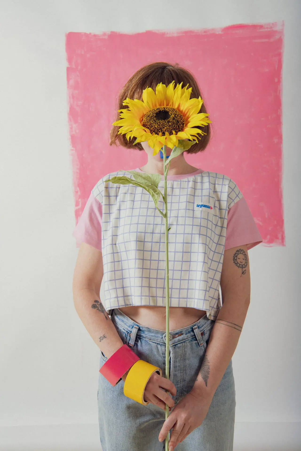 T-shirt Femme - Cadri
