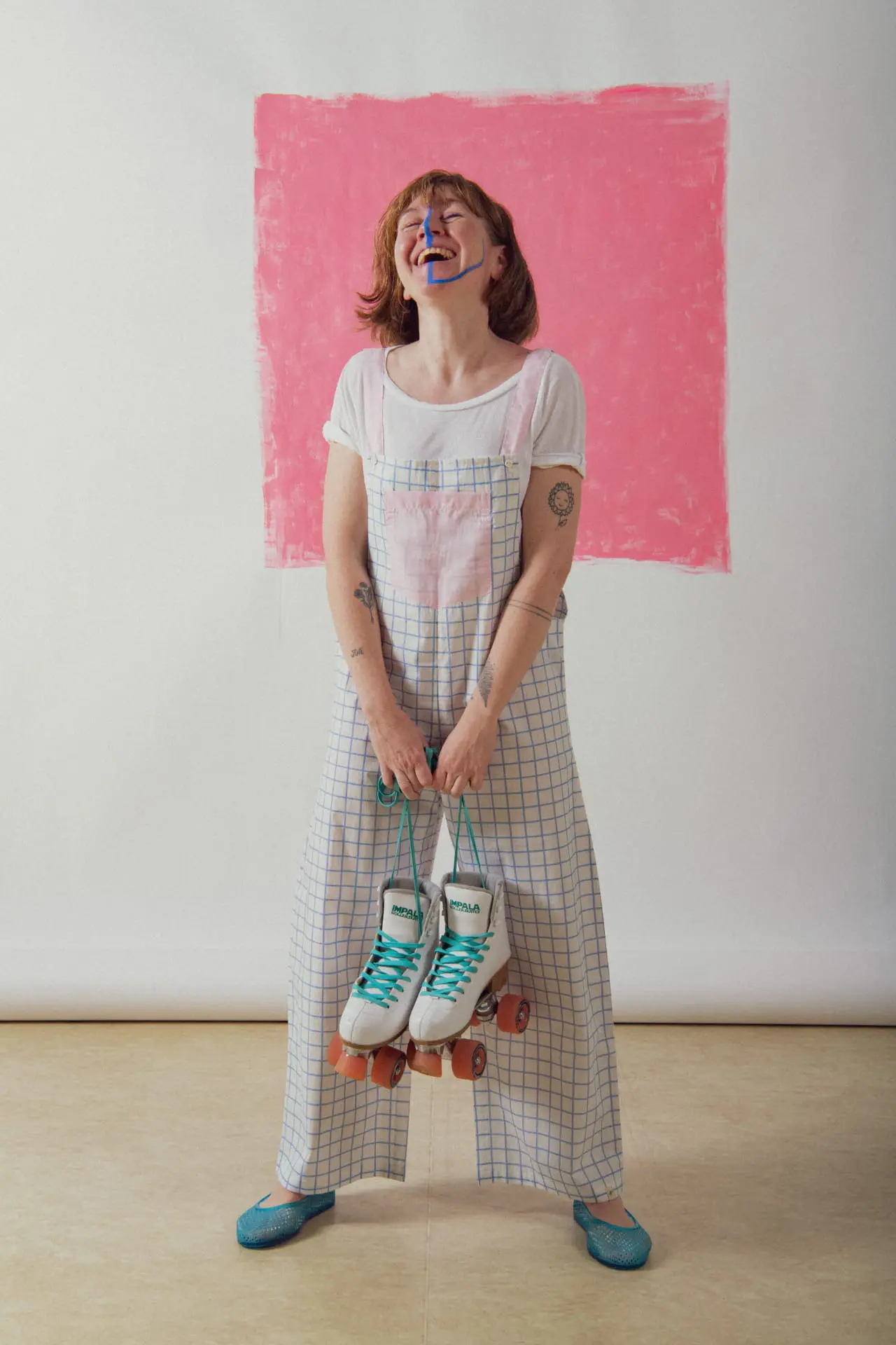 Combinaison Femme - Cadri