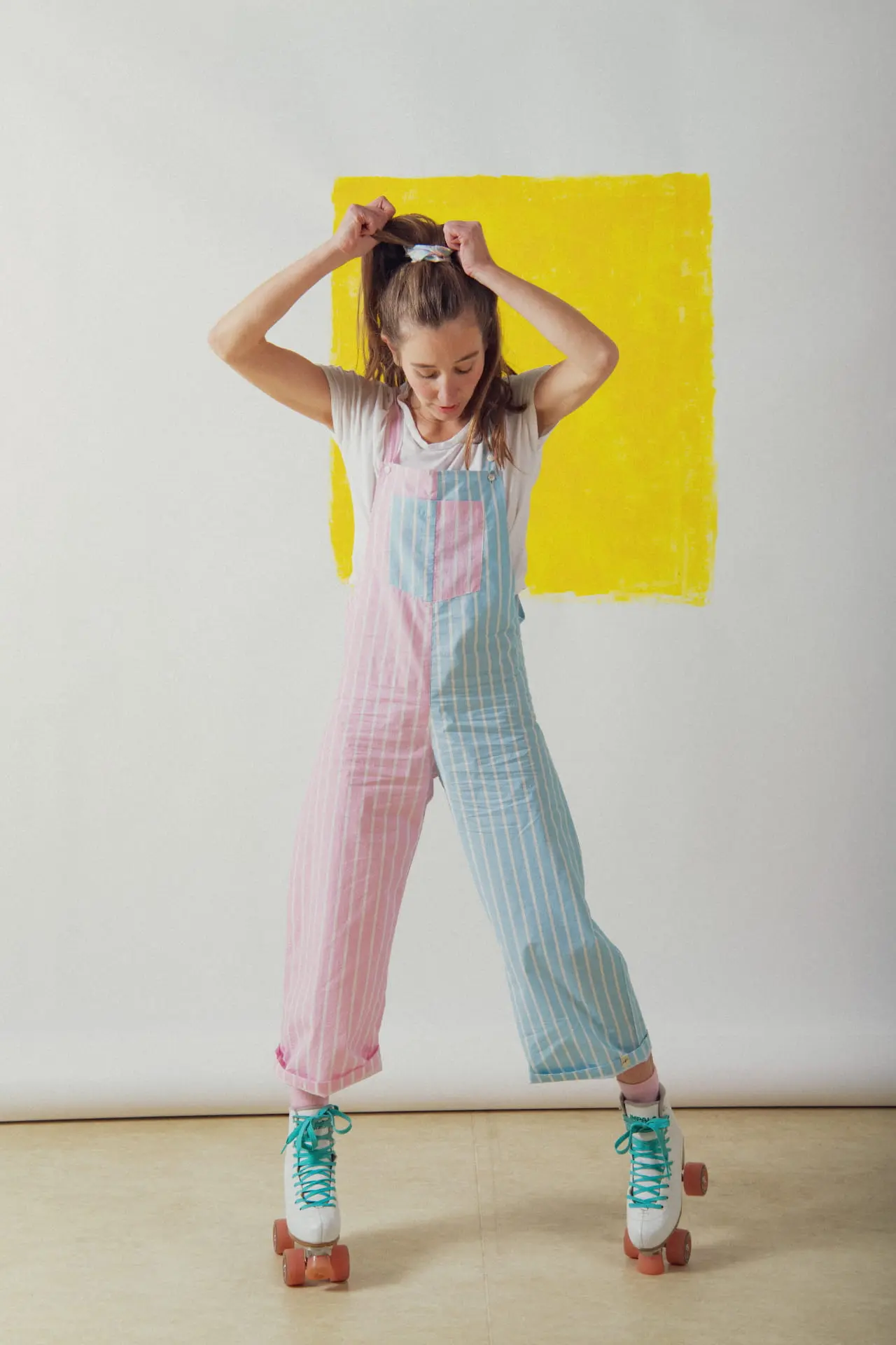 Combinaison Femme - Pastel