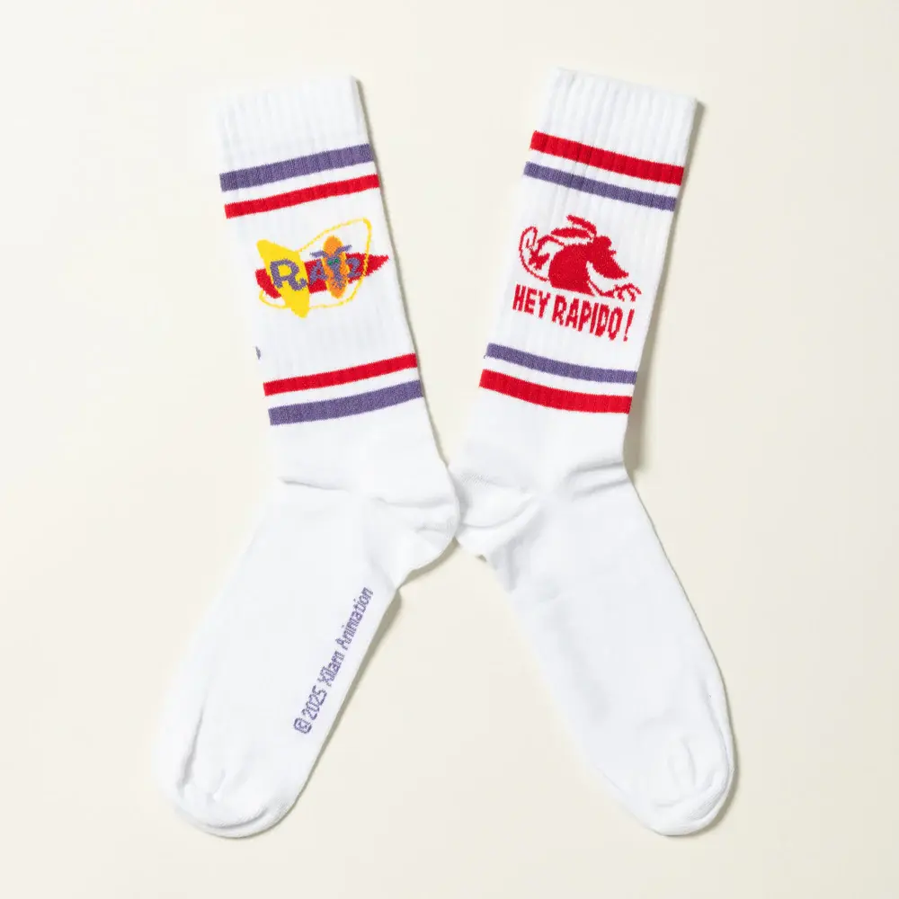 Ratz Socks - Sport