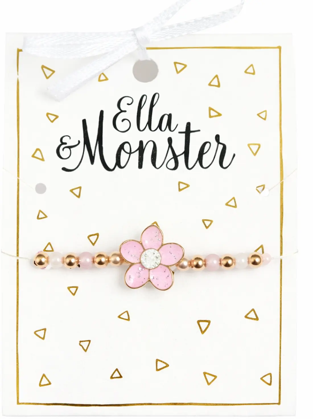BRACELET LITTLE FLOWER SPELL