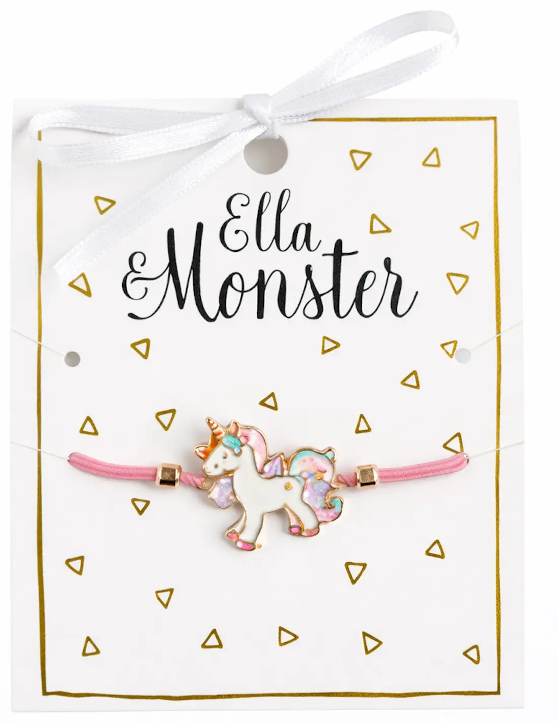 BRACELET MOONLIGHT UNICORN