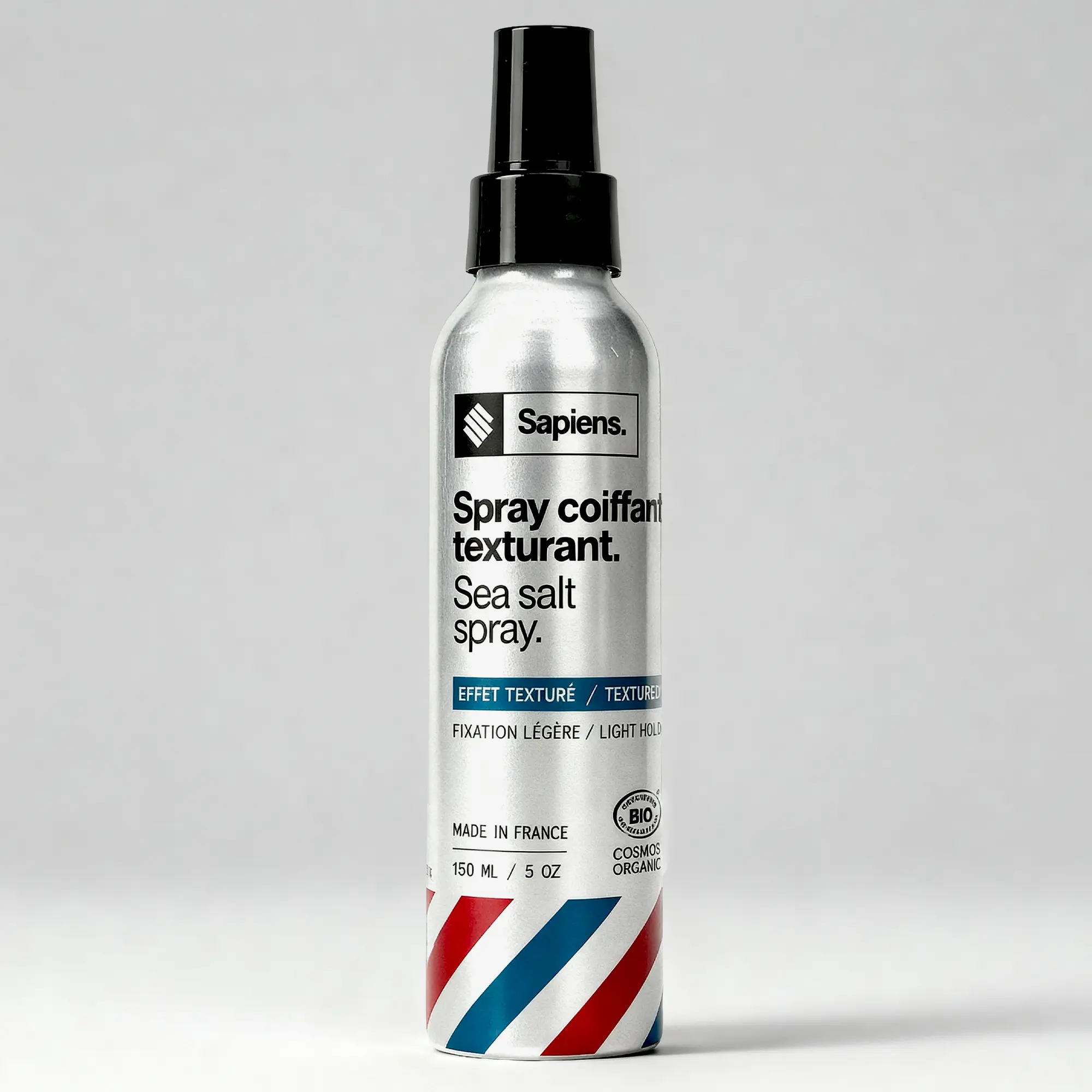 Spray texturizador para peinar - 150 ml