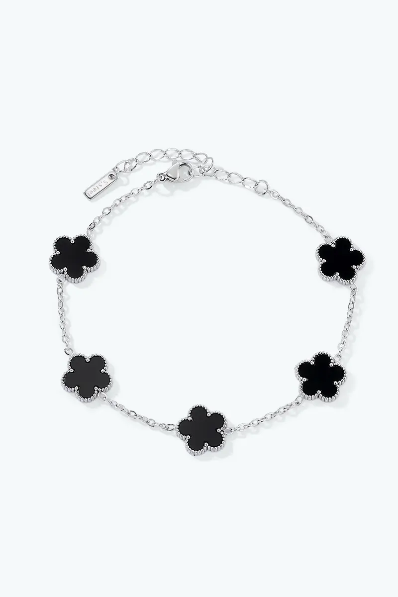 Bracelet HOMME en acier inoxydable 324OP002