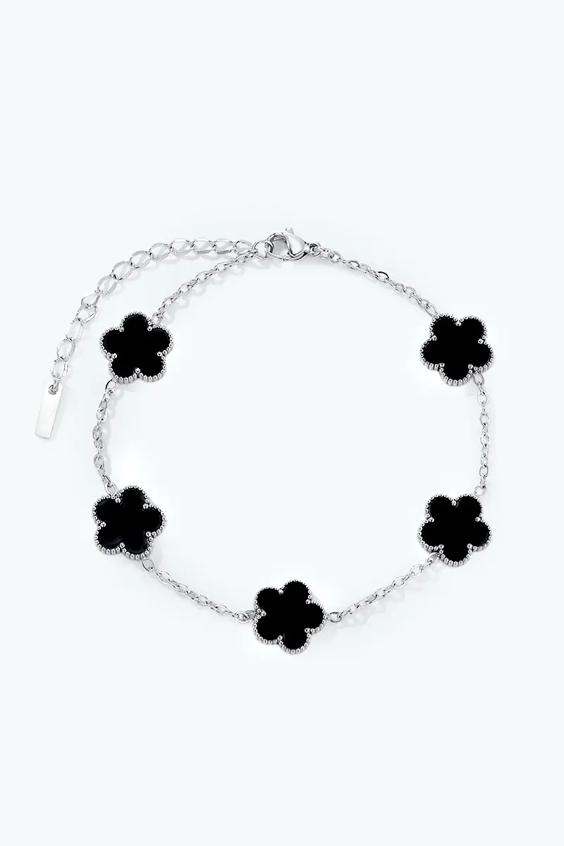 Bracelet HOMME en acier inoxydable 324OP006