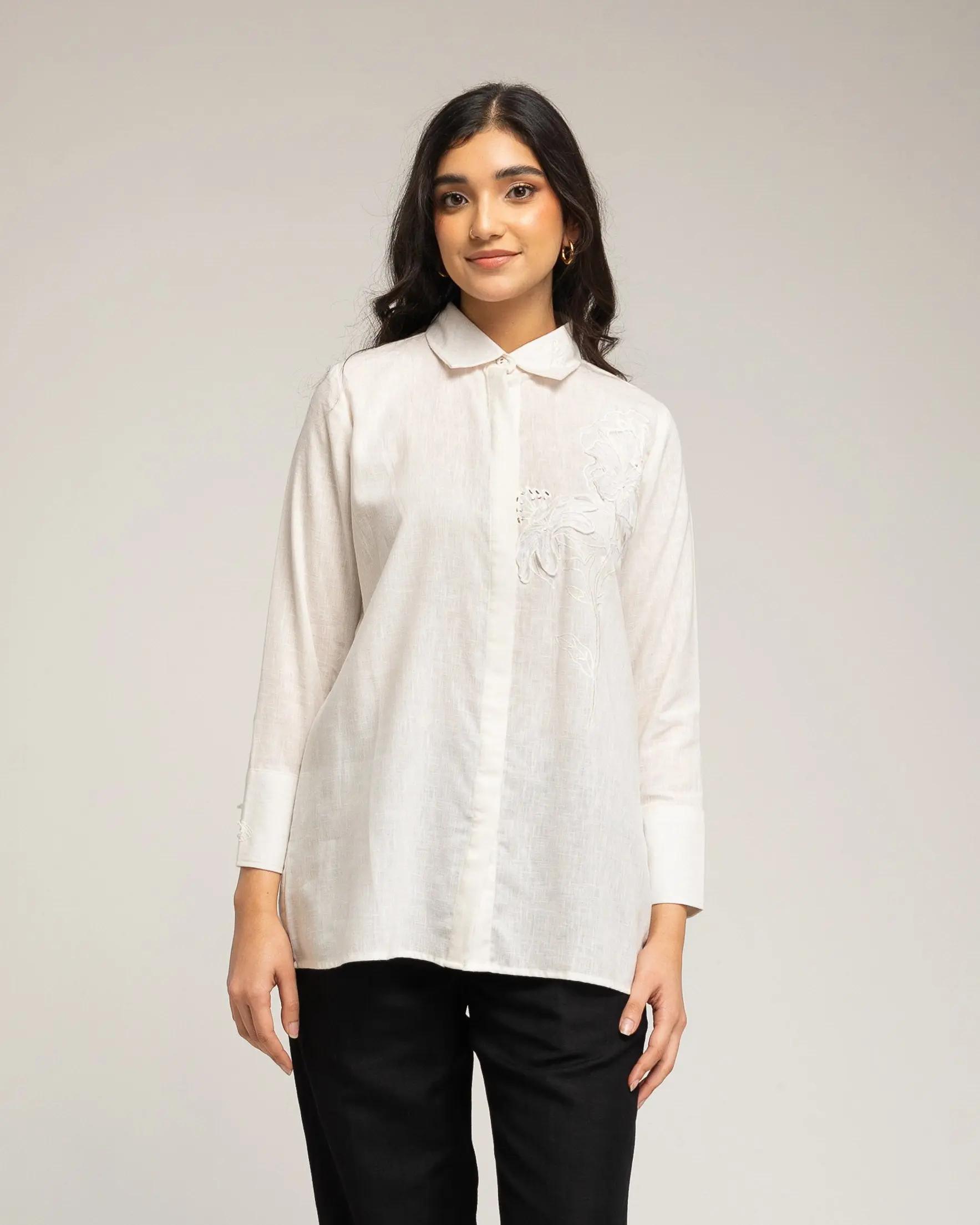 Blusa Nuria