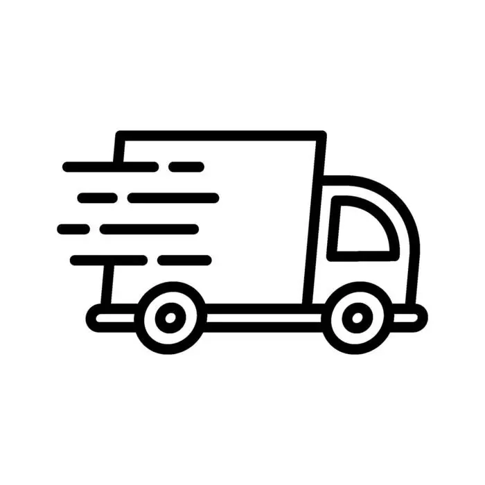 Shipping fees