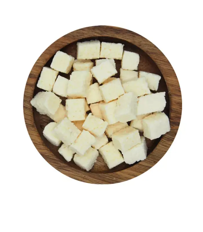 MEYVA BUCKET - SOFT COCONUT CUBE 4KG