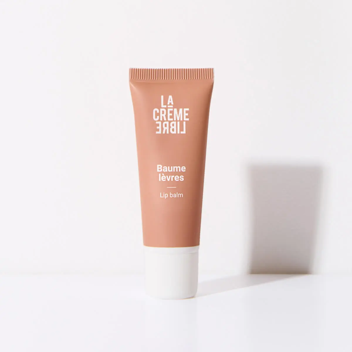 Bálsamo labial reparador - 15 ml