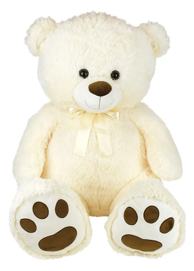Giant teddy bear 1 meter